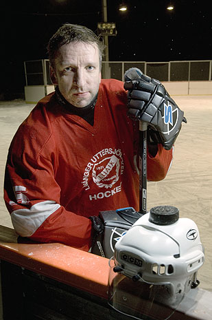 Thore Dypvik